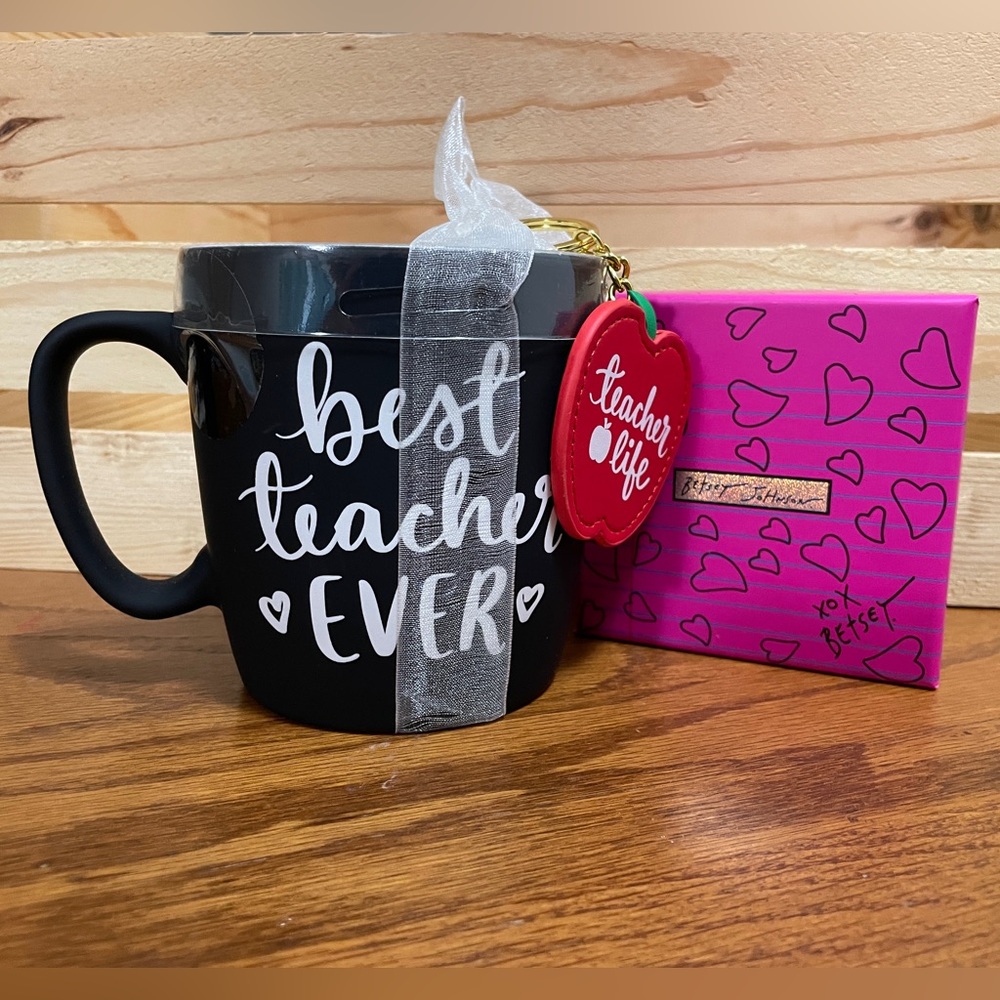 Teacher Gift Set - Picture 2 of 5